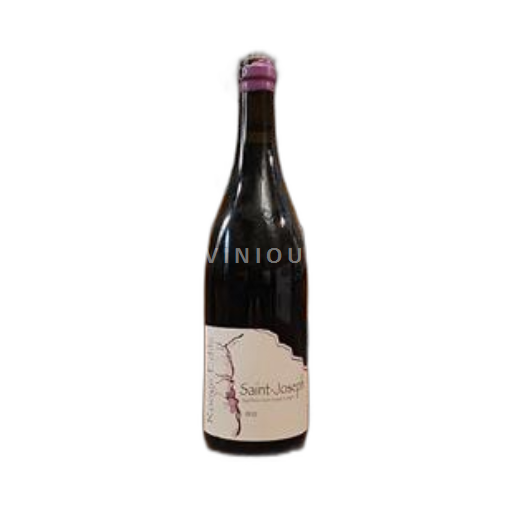 Vallée du Rhône Saint-Joseph Rouge Edile 2022