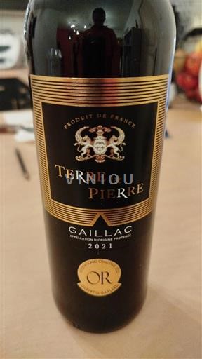 Sud-Ovest Gaillac Terre & Pierre 2021