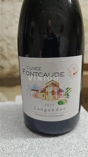 Linguadoca Non specificato Fontcaude 2017