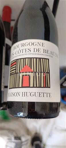 Burgundy Hautes-Côtes de Beaune Maison Huguette Non-Vintage