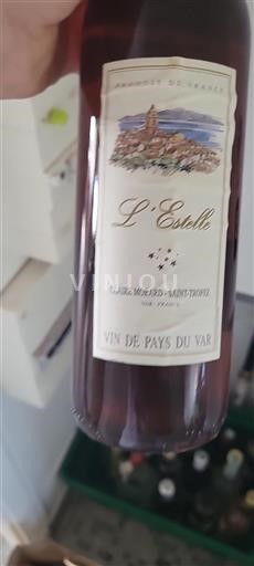 Provence Nespecifikováno L'estelle Neročník