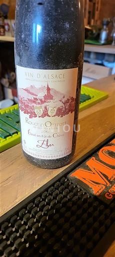 Alsasko Nespecifikováno G. Beer 2016