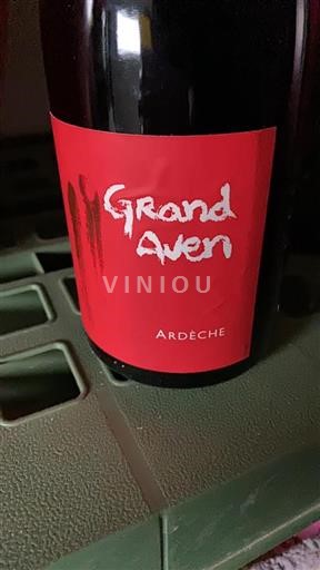 Alsace Not Specified Grand Aven 2014