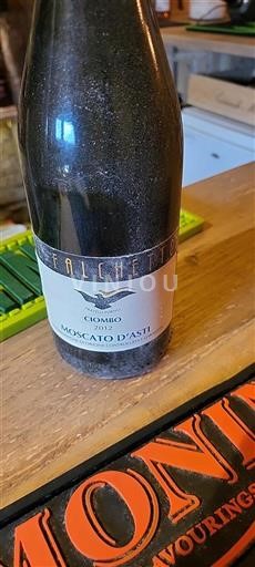 Piemonte Dolcetto d'Asti Falchetto Ciombo 2012