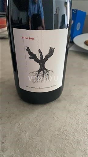 Castilien og León Ribera del Duero Psi 2015