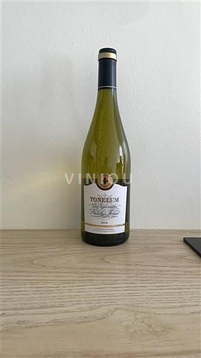 Valle del Loira Pouilly-fumé Tonelum Les Vignobles 2018