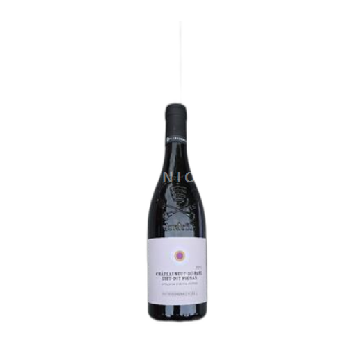 Rhônevallei Châteauneuf-du-Pape Pierre Henri Morel Lieu-dit Pignan 2016