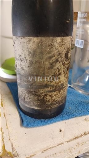 Linguadoca Non specificato Mas De Daumas Gassac 1999