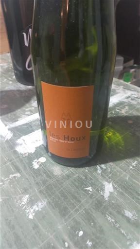 Vallée de la Loire Muscadet-sèvre-et-maine Jo Landron Les Houx 2023