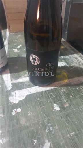 Valle del Loira No especificado Jo Landron Clos La Carizière 2023