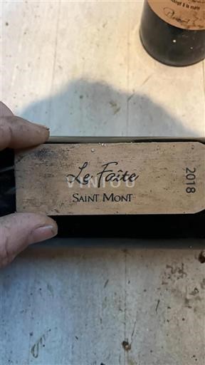South West Saint-Mont Le Faîte 2018