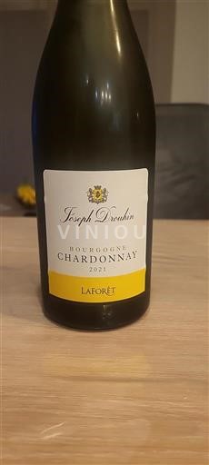 Borgogna Marsannay Joseph Drouhin Laforêt 2021