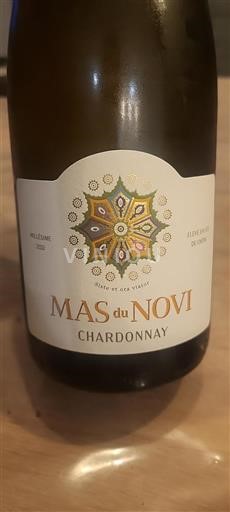Borgogna Marsannay Mas Du Novi 2022