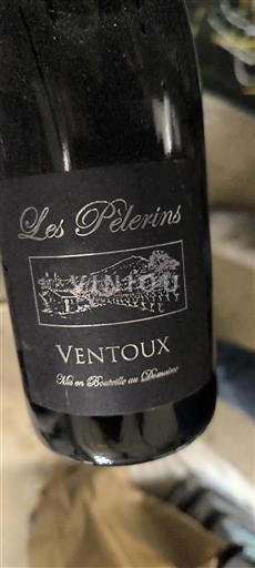 Valle del Ródano Ventoux Les Pélerins 2021