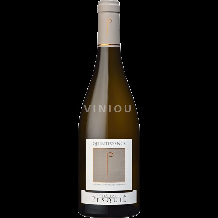 Rhône-dalen Ventoux Château Pesquié Quintessence 2023