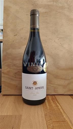 Beaujolais Saint-Amour Collin Bourisset Douce Folie 2022