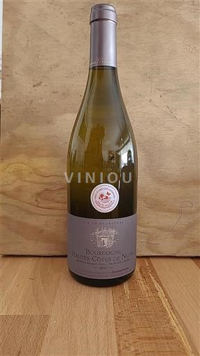 Bourgondië Hautes Côtes de Nuits Domaine Parisiot 2023