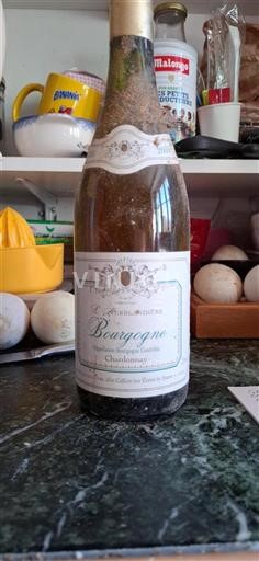 Bourgogne Ospecificerad L'herblandière 2005