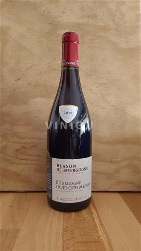Bourgondië Hautes Côtes de Beaune Blason De Bourgogne 2019