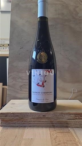 Loirevallei Saumur-champigny Domaine Des Dars 2020