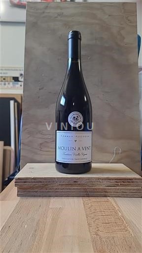 Beaujolais Moulin-à-vent Arnaud Aucoeur Tradition Vieilles Vignes 2019