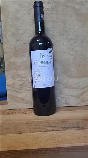 Lounais-Ranska Buzet L'éphémère 2018
