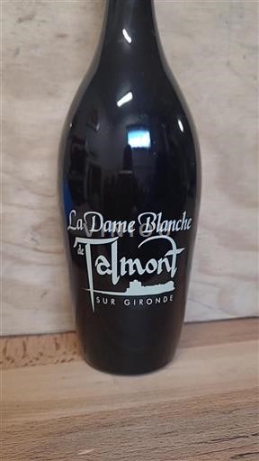 Bordeaux Niet gespecificeerd La Dame Blanche De Talmont 2021