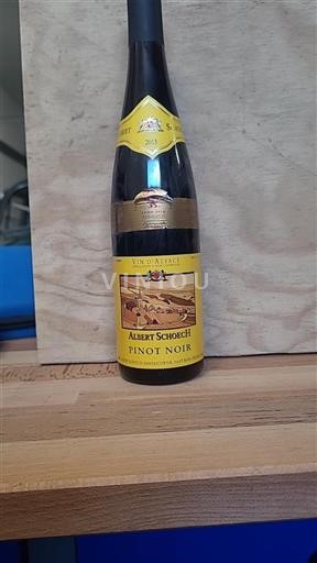 Alsace Albert Schoech 2015