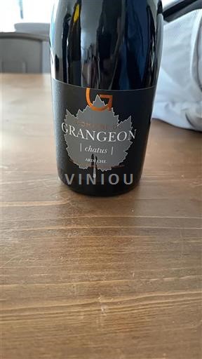 Alsazia Non specificato Domaine Grangeon Chatus 2019