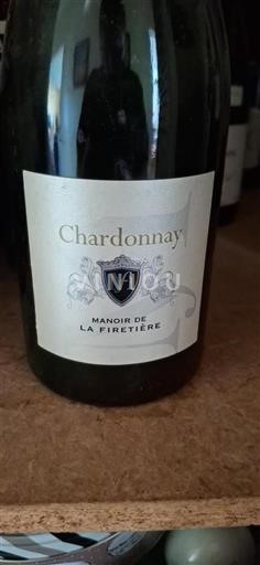 Bourgogne Marsannay Manoir De La Firetière 2012