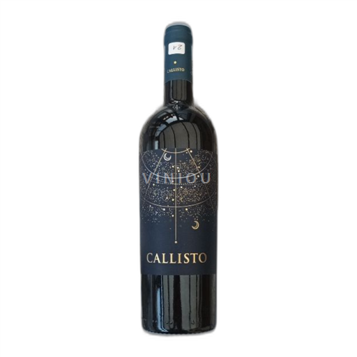 Pouilles Vini di Puglia Ortona Callisto 2023