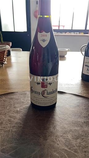Borgogna Gevrey-Chambertin Domaine Armand Rousseau 2008