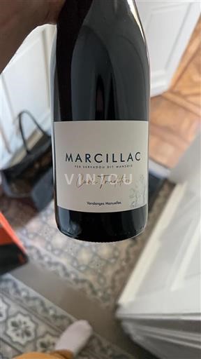 Sud-Ovest Marcillac Tradition Senza annata