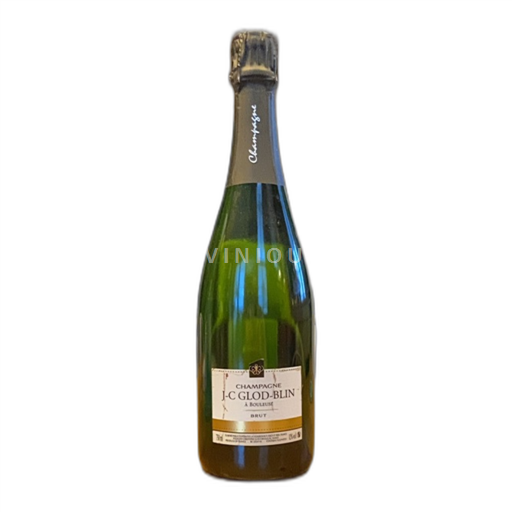 Champagne Jc Glodblin Ikke årgangsbestemt