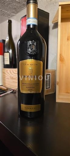 Veneto Not Specified Ca' De' Rocchi Monterè 2019