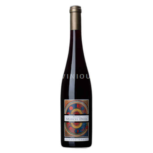 Alsacia No especificado Domaine Marcel Deiss 2021