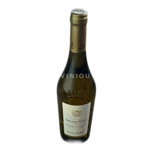 Jura Arbois Désiré Petit Tradition 2022