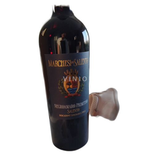 Puglia Marchesi Del Salento Negromaro primitivo 2023
