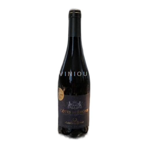 Údolí Rhôny Côtes-du-Rhône Les Lauriers Du Terroir 2023 Neročník
