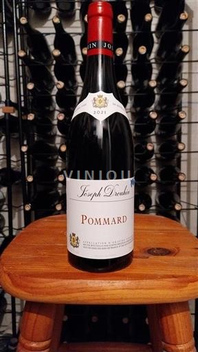 Bourgondië Pommard Joseph Drouhin 2021