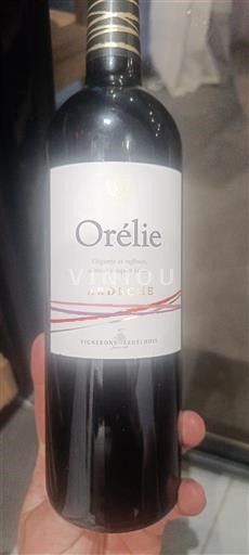 Alsazia Non specificato Vignerons Ardéchois Orélie Senza annata