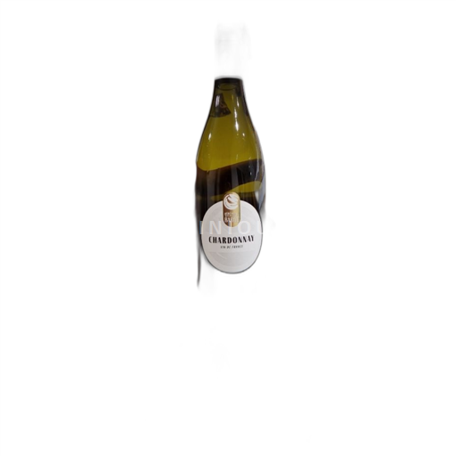 Burgundy Héritage De La Barge Chardonnay 2023