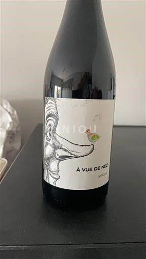 Languedoc und Roussillon Aude À Vue De Nez À vue de nez Ohne Jahrgang