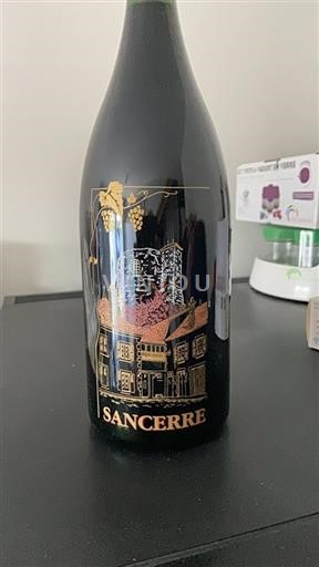 Údolí Loiry Sancerre X Neročník