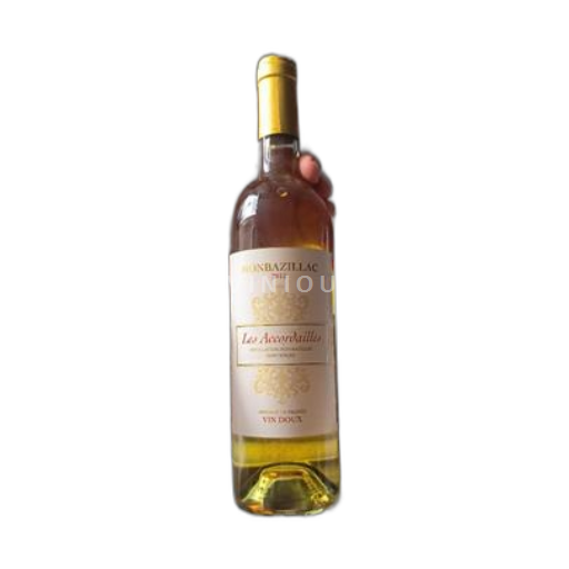 Sud-Ovest Monbazillac Les Accordailles 2015