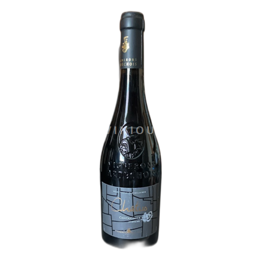 Provence, Unteres Rhônetal, Korsika Alpes-de-Haute-Provence Vignerons Ardéchois Chatus 2020