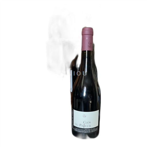 Languedoc Terrasses du Larzac Clos Du Prieur 2020
