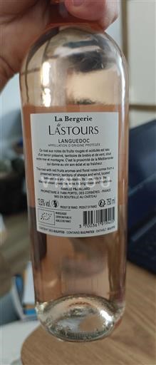 Languedoc La Bergerie De Lastours 2022