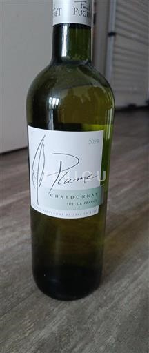 Bourgogne Marsannay Famille Pugibet Plume 2023