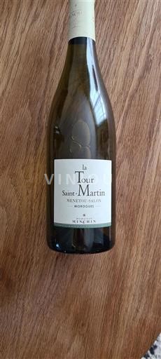 Údolí Loiry Menetou-Salon La Tour Saintmartin Neročník